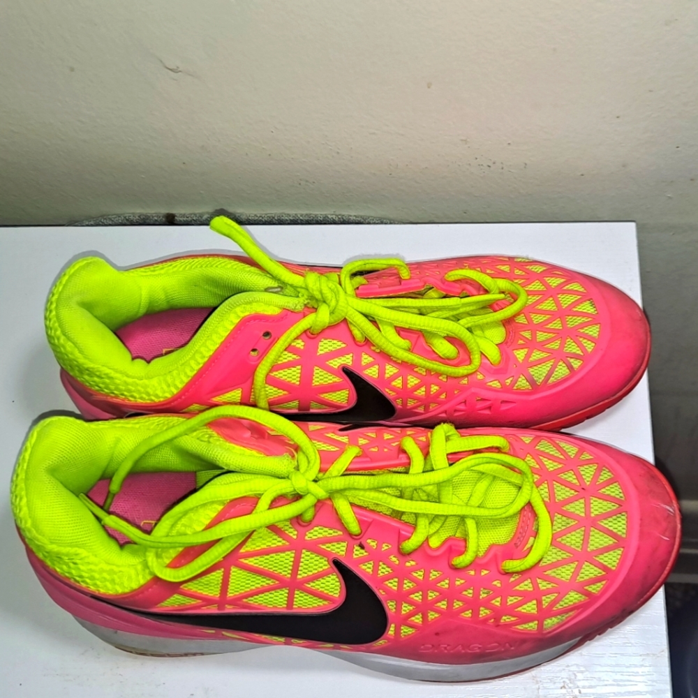 Nike Shoe